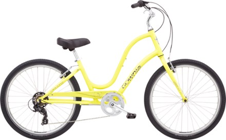 used electra bikes for sale