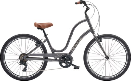 Townie discount women's bike