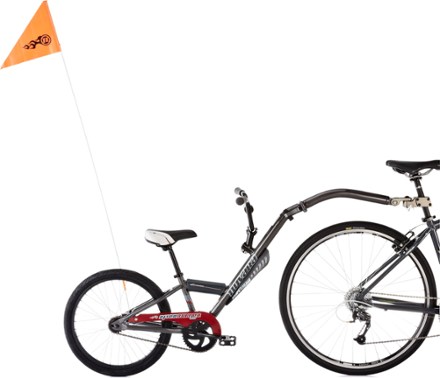 Rei tagalong bike on sale