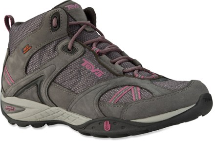 Teva Sky Lake Mid eVent Trail Shoes Women s REI Co op