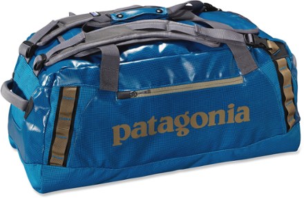 patagonia duffel backpack