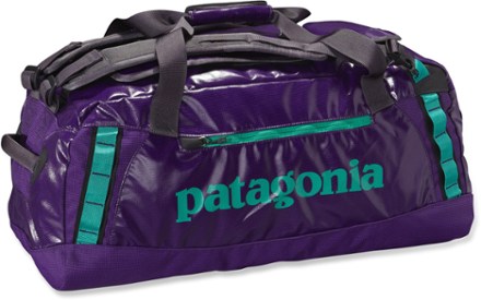 Patagonia Black Hole Duffel - 60L | REI Co-op