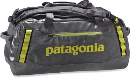 Patagonia Black Hole Duffel - 60L | REI Co-op