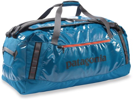 品質のいい Patagonia パタゴニア BLACKHOLE 120L DUFFEL 登山用品