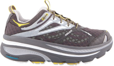 Bondi b clearance hoka one one