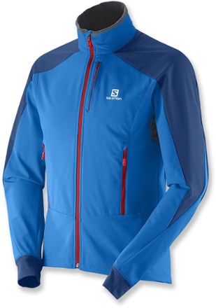 at se korruption Frugtbar salomon momentum jacket Shop Clothing & Shoes Online