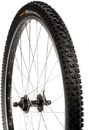 continental mountain king tubeless