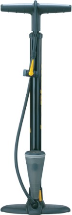 rei bike floor pump