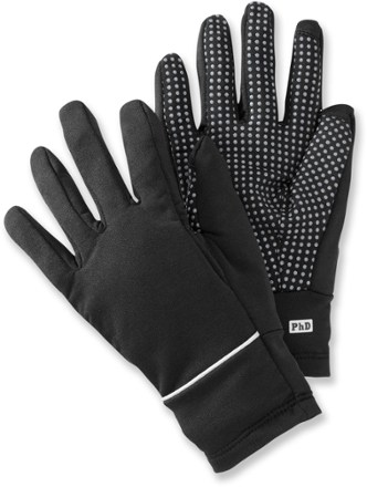 rei running gloves