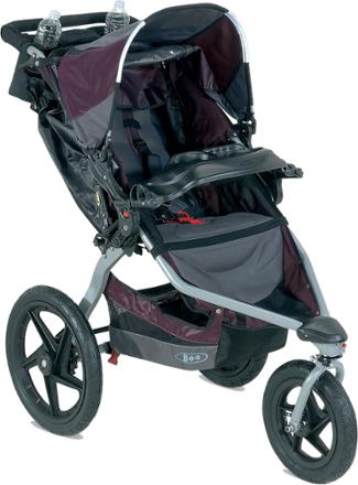 bob se stroller