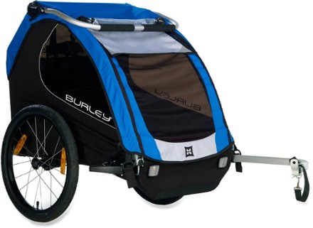 rei burley stroller