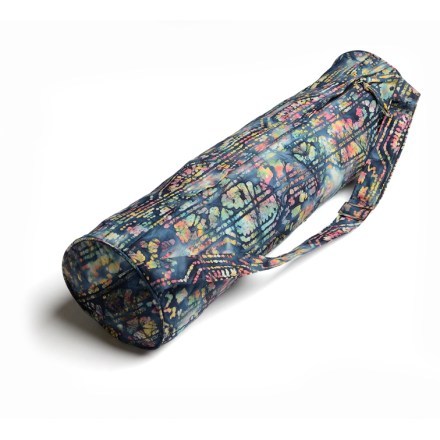 hugger mugger yoga mat bag