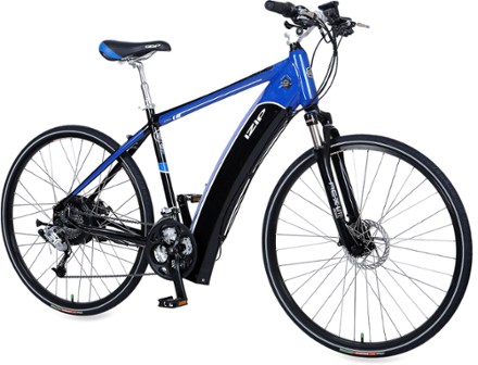 Izip e3 electric store bike