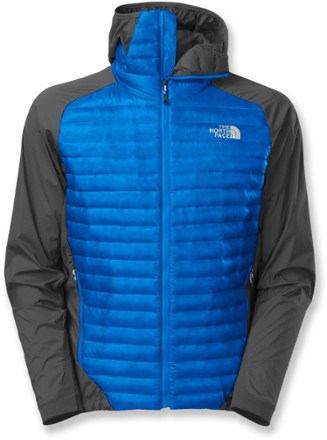 north face verto micro jacket