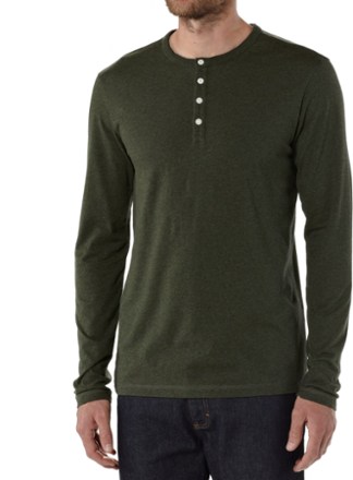 patagonia henley mens