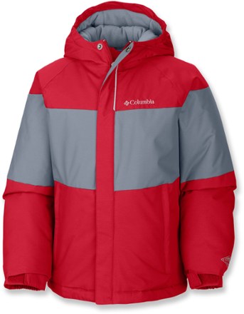 Columbia Alpine Action Jacket - Boys' | REI Co-op