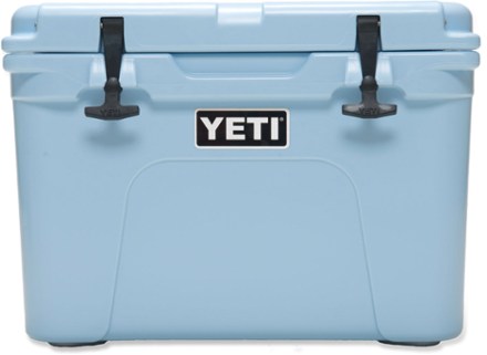 yeti cooler baby blue