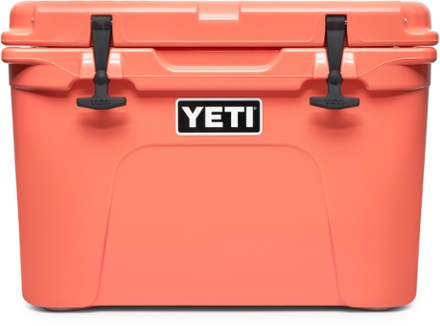 YETI Tundra 35 Hard Cooler Camp Green – Occasionally Yours