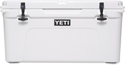 Yeti Tundra 65 QT Seafoam Cooler EUC-RARE COLOR