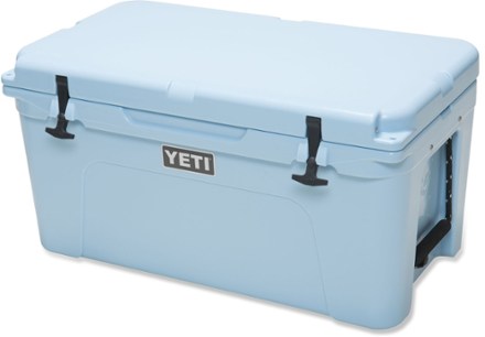 Gear Review: YETI Tundra 65 Cooler - Uncommon Path – An REI Co-op  Publication