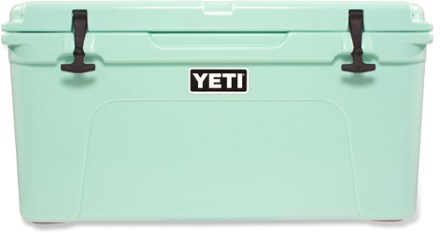 YETI Tundra 65 Hard Cooler Green