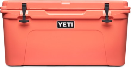 YETI® TUNDRA® 65 COOLER - WHITE MTCYETIT65W