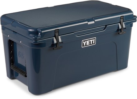 YETI Tundra 65 Hard Cooler