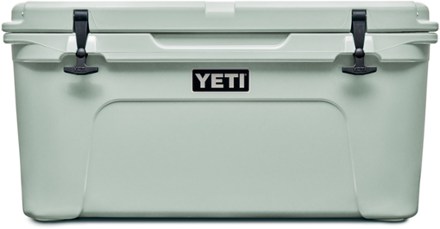 Gear Review: YETI Tundra 65 Cooler - Uncommon Path – An REI Co-op  Publication