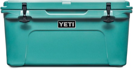  YETI Tundra 65 Cooler, Aquifer Blue : Sports & Outdoors