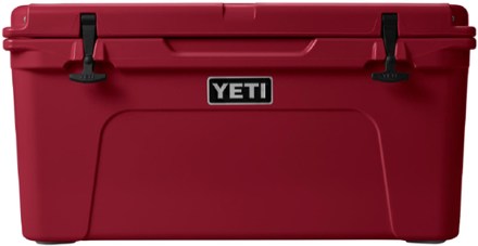 Yeti Texas Tech Red Raiders Tundra 65 Cooler – Red Raider Outfitter