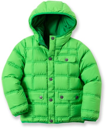 REI Co-op Brr Down Jacket - Toddler Boys' | REI Co-op