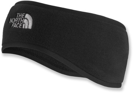 north face headband ear warmer