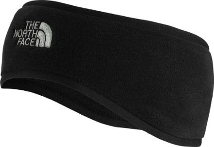 north face running headband