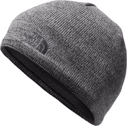 The north shop face men's beanies