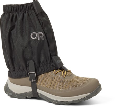 Outdoor Research Bugout Ferrosi Thru Gaiters | REI Co-op