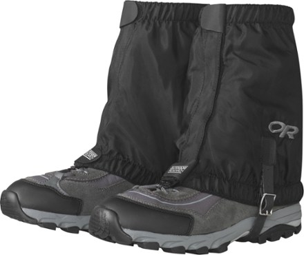 Rocky Mountain Low Gaiters