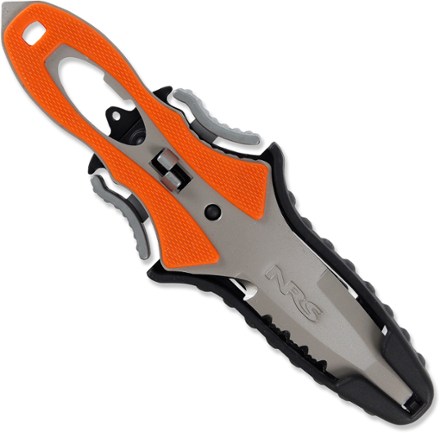 Below is the newest version of NRS Pilot Knife