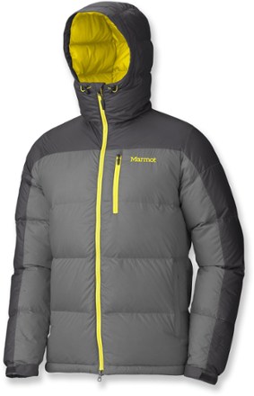 SCART Producto CHAQUETA HOMBRE MARMOT GUIDES DOWN HOODY