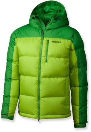 rei marmot down jacket