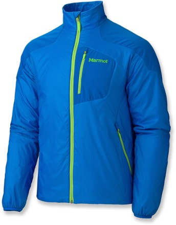 IsoTherm Heated Mens Insulated Jacket