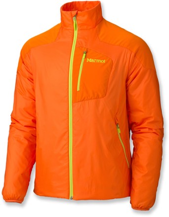 IsoTherm Heated Mens Insulated Jacket