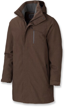 Marmot uptown jacket on sale