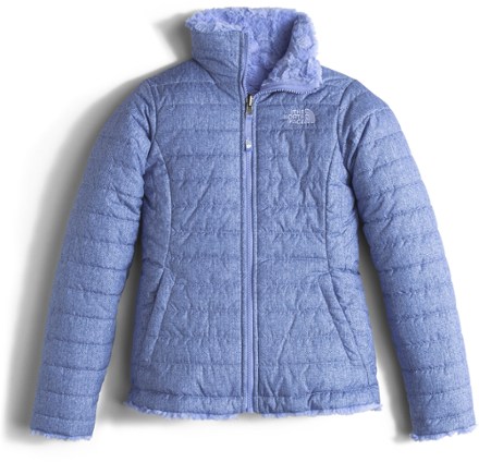 North face girls top andes