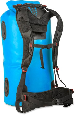 rei waterproof backpack