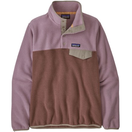 Patagonia Synchilla Fleece Pullover — Design Life-Cycle