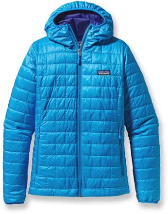 Patagonia Nano Puff Jacket - Women's, REI Co-op