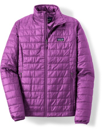 Patagonia Nano Puff Jacket Women s REI Co op