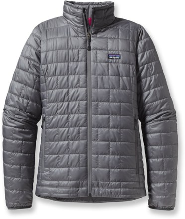 Patagonia Nano Puff Jacket - Women's, REI Co-op