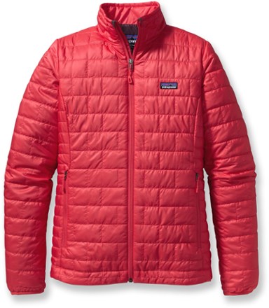 Patagonia Nano Puff Jacket Women s REI Co op