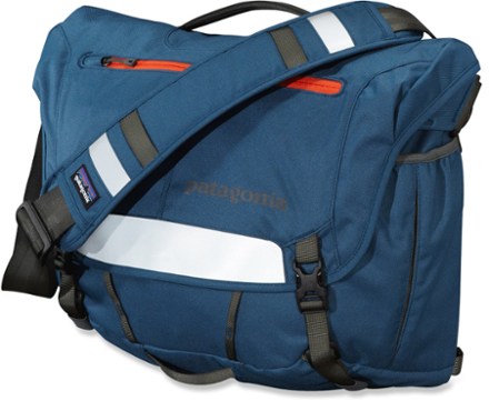 Patagonia Half Mass Courier Bag | REI Co-op